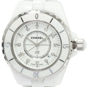 Chanel J12 34mm (134in) (33mm (130in)) H2125 Ladies